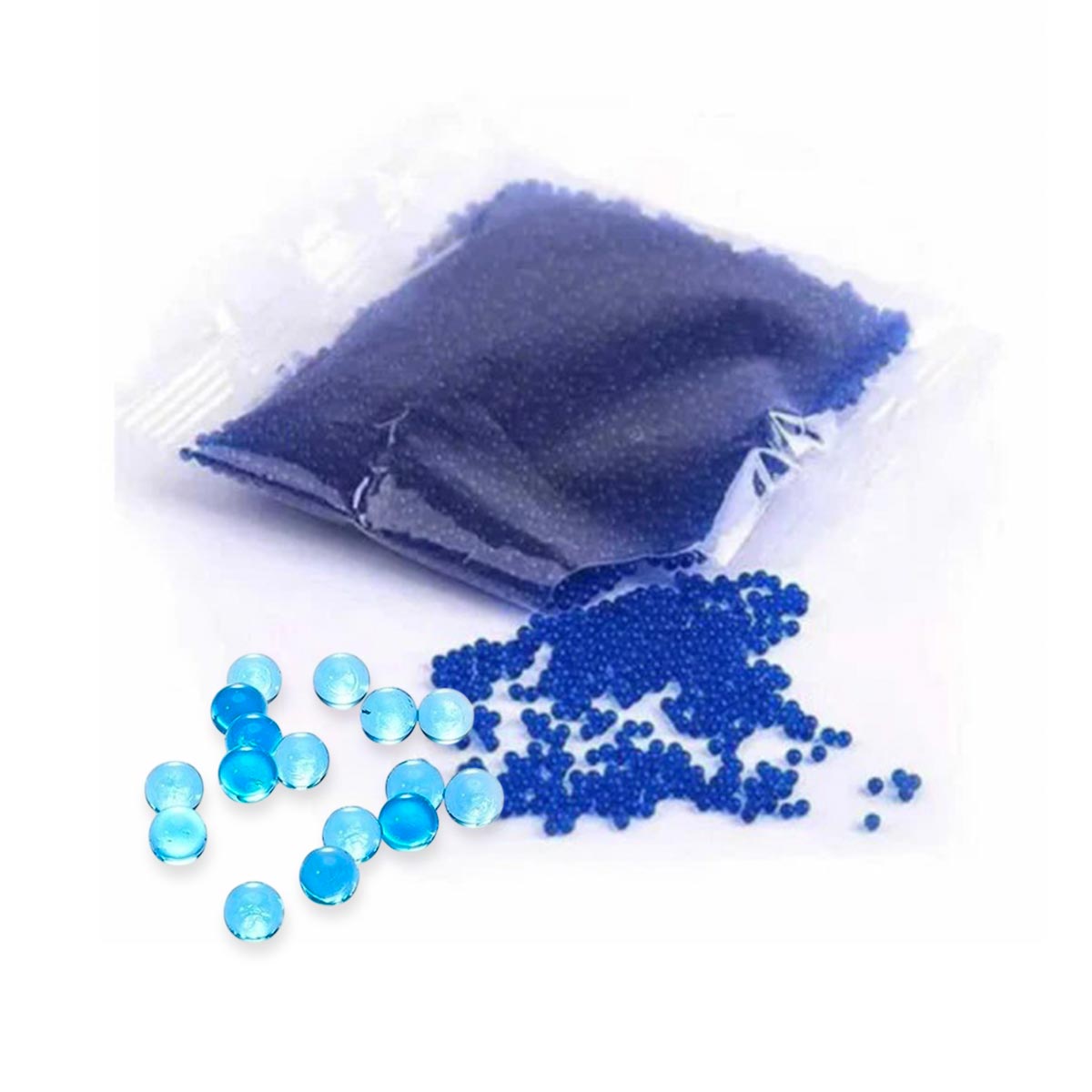 Miniatura 5 de Orbis Hidrogel X5.000 Lanzador G7-500